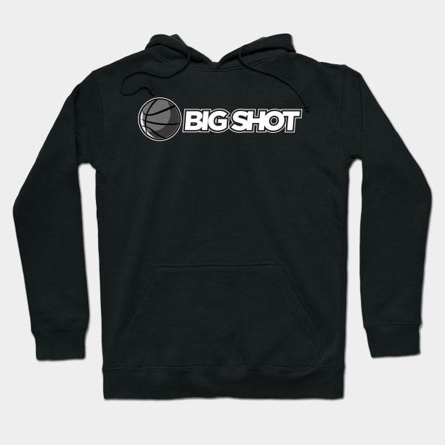 Big Shot Hoodie by DreamsofDubai